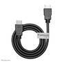 Neomounts HDMI-Kabel High Speed 1m  schwarz (HDMI3MM)