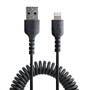 StarTech.com 50cm USB Lightning Cable