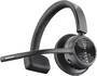 HP Poly Voyager 4310 UC Monaural Headset +BT700 USB-A Adapter +Charging Stand (77Y92AA)