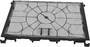 Bosch BBZ02MPF Staubsauger Motorschutzfilter