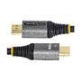 StarTech.com 6ft 2m Certified HDMI 2.0 Cable 4K 60Hz - Cable - Digital/Display/Video