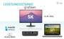 I-TEC USB-C HDMI Dual DP Docking Station with Power Delivery 100 W + i-tec Universal Charger 112 W (