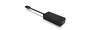 ICY BOX IB-AC534-C - USB Type-C - HDMI output - 4096 x 2160 pixels