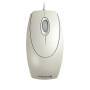 CHERRY MSM WheelMouse optical M-5400 Corded hellgrau (M-5400)