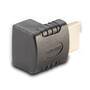 LINDY HDMI Adapter Premium 90 Grad "Runter" M/F 1080p (41085)