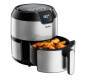 TEFAL Heißluftfritteuse EY401D Easy Fry Deluxe