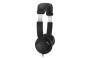 Kensington Headset Hi-Fi mit Mikrofon, USB-C  schwarz (K97457WW)