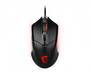MSI Clutch GM08 Gaming Maus, Black, USB (S12-0401800-CLA)