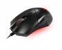 MSI Clutch GM08 Gaming Maus, Black, USB (S12-0401800-CLA)