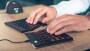 R-GO Tools R-Go Tastatur Split   Break US-Layout     verkabelt  schwarz (RGOSP-USWIBL)