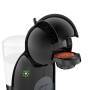 Krups KP 1A3B Piccolo XS Dolce Gusto    schwarz/anthrazit Pad- und Kapselautomaten