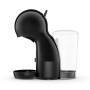 Krups KP 1A3B Piccolo XS Dolce Gusto    schwarz/anthrazit Pad- und Kapselautomaten