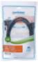 MANHATTAN HDMI 1.3 Kabel auf DVI-D DualLink St/St  3.0m bulk (372510)