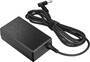 HP H6Y89AA - Notebook - Indoor - 65 W - Black - 106 mm - 47 mm