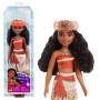 Mattel Disney Princess Fashion Doll Core Vaiana Mattel Disney Princess Fashion Doll Core Vaiana