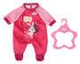 Zapf BABY born Strampler Pink 43cm