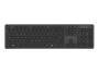 CONCEPTRONIC Wireless Tastatur +Maus       Layout ES schwarz (ORAZIO01ES)
