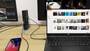 I-TEC USB 3.0/USB-C Dual HDMI Docking Station 2x HDMI 1x GLAN 2x USB 3.0 4x USB 2.0 1x Audio 1x Mic 
