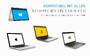 I-TEC USB 3.0/USB-C Dual HDMI Docking Station 2x HDMI 1x GLAN 2x USB 3.0 4x USB 2.0 1x Audio 1x Mic 