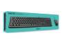 Logitech Niederlande LGN Logitech MK120 Wired Desktopset US Layout (920-002562)