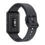Samsung Smartwatch Samsung Galaxy Fit 3 Grey EU Model (R390NZAAEUE)