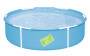 Bestway® My First Frame Pool, rund 152 x 38 cm