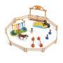 schleich® Farm World 42481 Pony Agility Training