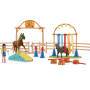 schleich® Farm World 42481 Pony Agility Training