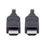 MANHATTAN HDMI-Kabel High Speed A -> A St/St  1.00m geschirm (355308)