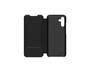 Samsung Wallet Flip Case A25 5G sw (GP-FWA256AMABW)