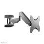Neomounts by Newstar tv wall mount - Screws - 30 kg - 58.4 cm (23") - 106.7 cm (42") - 200 x 200 mm - Black