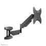Neomounts by Newstar tv wall mount - Screws - 30 kg - 58.4 cm (23") - 106.7 cm (42") - 200 x 200 mm - Black
