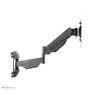 Neomounts by Newstar tv wall mount - Screws - 30 kg - 58.4 cm (23") - 106.7 cm (42") - 200 x 200 mm - Black
