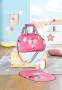 Zapf BABY born Wickeltasche
