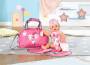 Zapf BABY born Wickeltasche