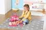 Zapf BABY born Wickeltasche