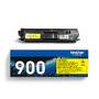 BROTHER TN-900Y Toner gelb Extra hohe Kapazität 6.000 Seiten 1er-Pack (TN900Y)