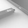 LINDY USB Typ C Portschlüssel mit 4 schlösser weiß (40427)