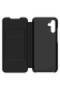 Samsung Wallet Flip Case A15 sw (GP-FWA156AMABW)