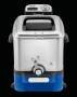 Tefal FRITTEUSE 3,5L/1,2KG     2300W (FR 8040        ED/SW)