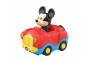 VTech Tut Tut Baby Flitzer 80-511004 - Red,Yellow - Car - Plastic - 1 yr(s) - Boy/Girl - 3 yr(s)