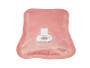 Unold 86014  Wärmi          rosa elektrische Wärmflasche Schmiegsame Wärme