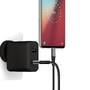 Alogic ULCC2030-SGR - 0.3 m - USB C - USB C - USB 2.0 - 480 Mbit/s - Grey