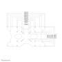 Neomounts Adapterpl. 22"-52" 1TFT sil. Max.35KG (FPMA-VESA400)