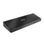 Club 3D Club3D 4K ChargingDock USB-C ->6xUSB3/2xDP/HDMI/LAN/Audio retail (CSV-1562)