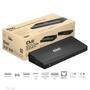 Club 3D Club3D 4K ChargingDock USB-C ->6xUSB3/2xDP/HDMI/LAN/Audio retail (CSV-1562)