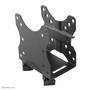 NEOMOUNTS BY NEWSTAR NEOMOUNTS Thin Client Holder assembly on VESA50/75/100 Black (NM-TC100BLACK)