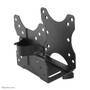 NEOMOUNTS BY NEWSTAR NEOMOUNTS Thin Client Holder assembly on VESA50/75/100 Black (NM-TC100BLACK)