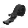 NEOMOUNTS BY NEWSTAR NEOMOUNTS Thin Client Holder assembly on VESA50/75/100 Black (NM-TC100BLACK)