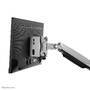 NEOMOUNTS BY NEWSTAR NEOMOUNTS Thin Client Holder assembly on VESA50/75/100 Black (NM-TC100BLACK)